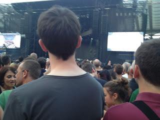 Quelli che ancora vanno ai concerti Quelli che ancora vanno ai concerti