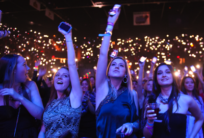 Quelli che ancora vanno ai concerti Quelli che ancora vanno ai concerti