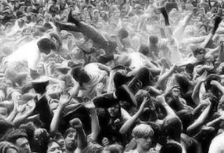Quelli che ancora vanno ai concerti Quelli che ancora vanno ai concerti