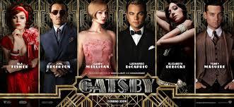Il Grande Gatsby... ma anche no!