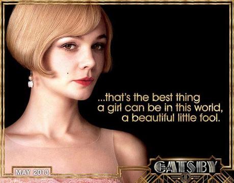 Il Grande Gatsby... ma anche no!