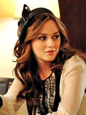 Perché amo Gossip Girl