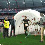 Pro Evolution Soccer 2014, nuove immagini