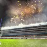 Pro Evolution Soccer 2014, nuove immagini