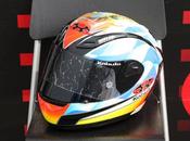 OGK-Kabuto FF-5V Hours Suzuka 2013 Part