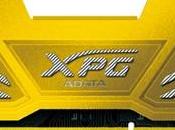 ADATA annuncia debutto delle memorie