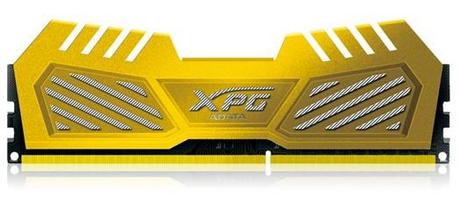 ADATA annuncia il debutto delle memorie XPG V2 da 3,1 GHz