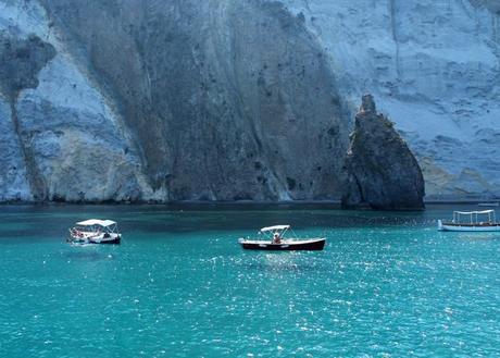 Two days at Ponza -2-