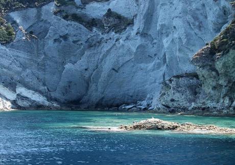 Two days at Ponza -2-