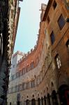 Siena, tra arte e Panforte