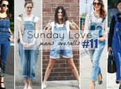 Sunday Love Jeans Overalls