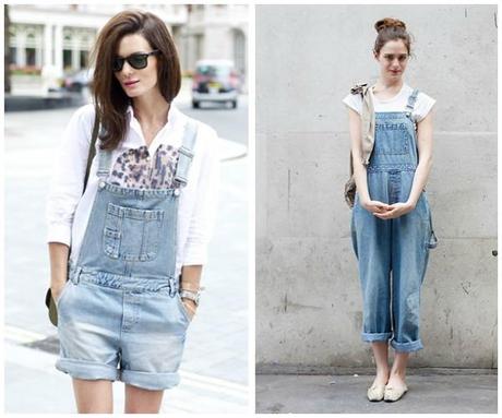 Sunday I'm in Love #11 _ Jeans Overalls