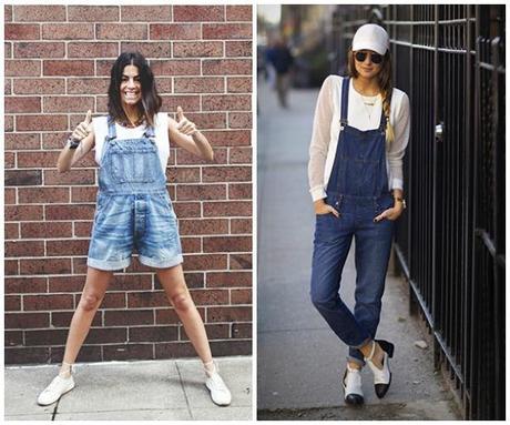 Sunday I'm in Love #11 _ Jeans Overalls