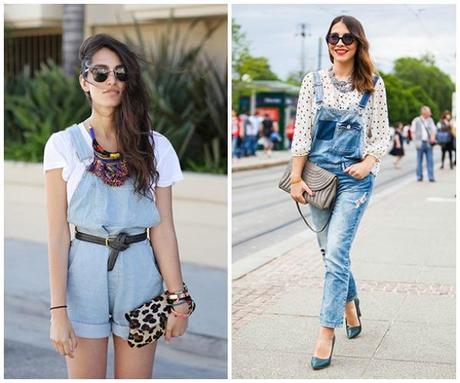 Sunday I'm in Love #11 _ Jeans Overalls