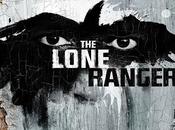 Lone Ranger Recensione