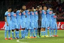 Napoli, ecco la lista dei numeri di maglia