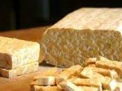 Tempeh limone, zenzero, basilico timo
