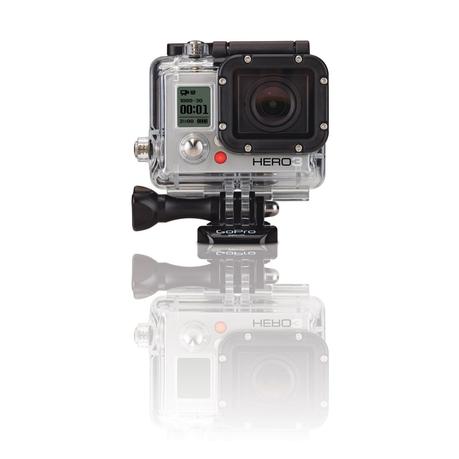 Gopro Hero 3 White Edition