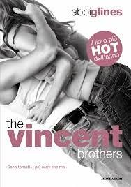 THE VINCENT BROTHERS