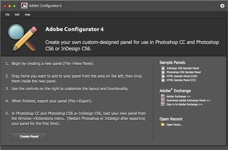 adobe configurator 4