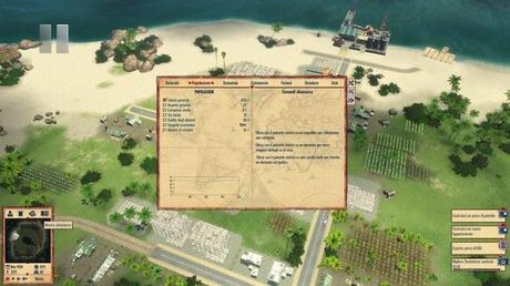 Tropico4 almanacco