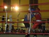 Boxe, Polisportiva Trapani meeting Partinico