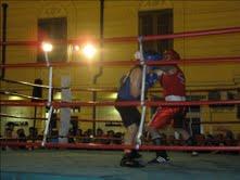 Boxe, la Polisportiva di Trapani al meeting di Partinico