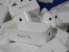 Spunta foto delle presunte confezioni iPhone