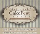 Si avvicina il CakeFest Italia