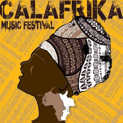 Calafrika Music Festival