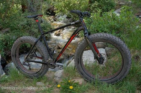 Specialized FatBoy 2014