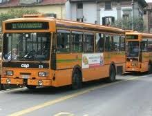 Como Bus di linea rischia di finire nel Cosia