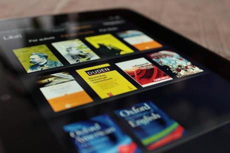 Amazon Kindle Fire HD Amazon Kindle Fire HD