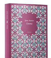 Classici da libreria: Emma di Jane Austen