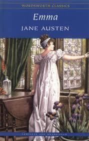 Classici da libreria: Emma di Jane Austen