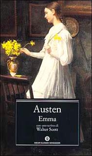 Classici da libreria: Emma di Jane Austen