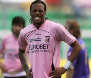 Abel Hernandez 