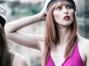 Beachwear: Bisbigli sull'Arno fashion show.