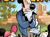 Panini acquisisce Topolino