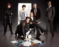 Fringe - Stagione 3