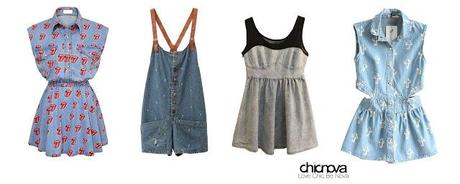 Shopping on Chicnova.com!