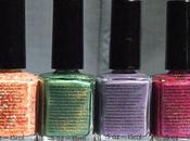 [Birthday Haul Literary Lacquers Anne Green Gables