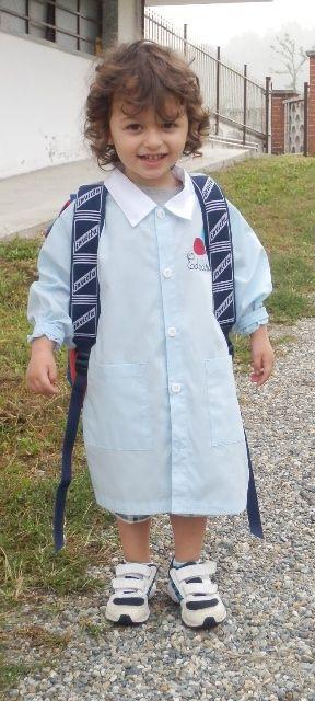 Piccolo grande amore