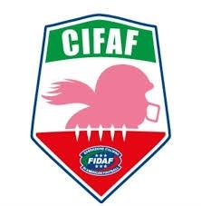 CIFAF- Intervista ad Alessandro Zarbo, Consigliere Federale FIDAF