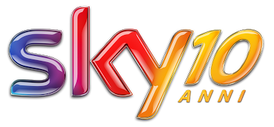 Sky Italia compie oggi 10 anni: programmazione speciale per tutti i canali della piattaforma satellitare