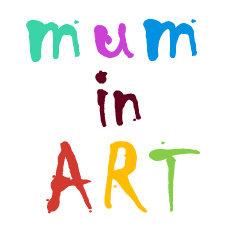 Mum in ART!