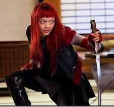 Rila Fukushima