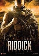 Riddick