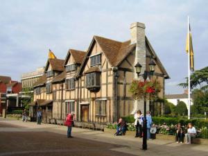 stratford-upon-avon