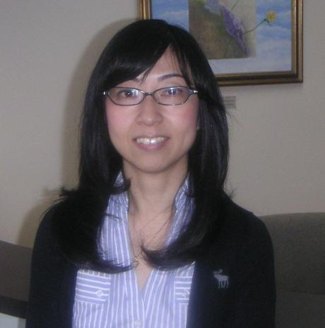 Hiroko passava le notti a sedurre per diventare la regina delle Virtual-tr@ie...ma adesso cosa le rimane...